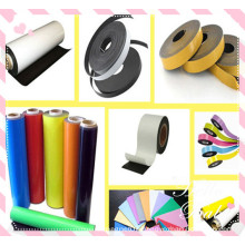 Flexible Rubber Magnet Sheet Rubber Magnet